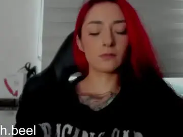 Chaturbate Sex Chat of belyswitch