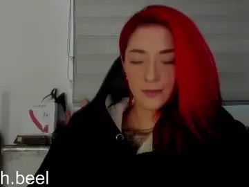 Chaturbate Sex Cam of belyswitch