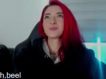 Chaturbate Free Porn Cam of belyswitch