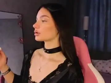 Chaturbate Watch Live Sex Cams of blaack_cat