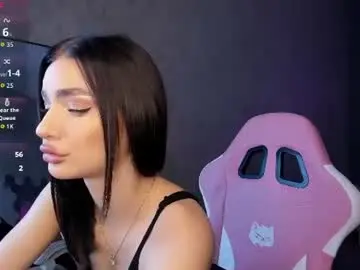Chaturbate Best Webcam of blaack_cat