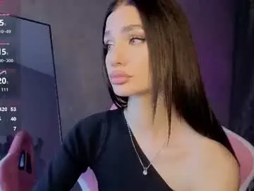 Chaturbate Sex Cam of blaack_cat