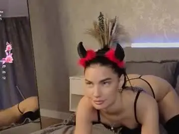 Chaturbate Best live sex cam show of blaack_cat