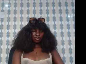 Chaturbate Adult Video Chat of black_choco13