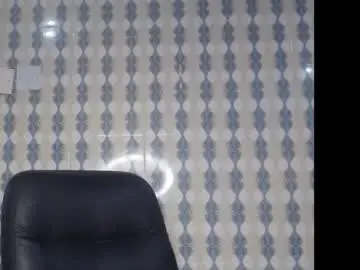 Chaturbate Free Porn Cam of black_choco13