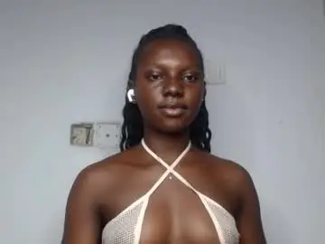 Chaturbate Best live sex cam show of black_choco13