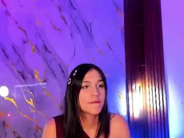 Chaturbate Live Sex of candycherry__