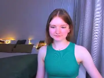 Chaturbate Best live sex cam show of charminglookeva