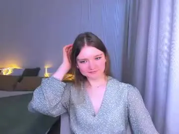 Chaturbate Live Porn of charminglookeva