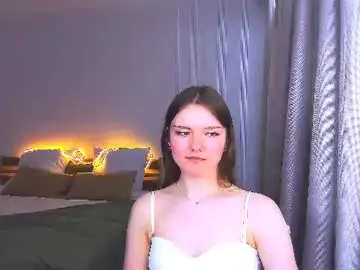 Chaturbate Free Porn Cam of charminglookeva