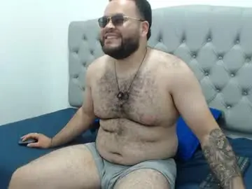 Chaturbate Private Sex Chat of enzo_wild