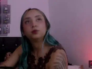 Chaturbate Free Live Porn of eva_brooks1