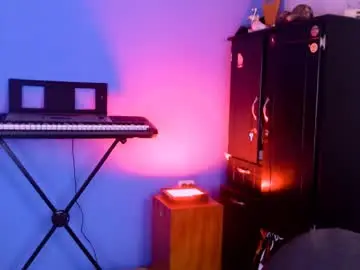 Chaturbate Adult Webcams of eva_brooks1