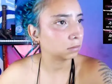Chaturbate Nude Webcam of eva_brooks1