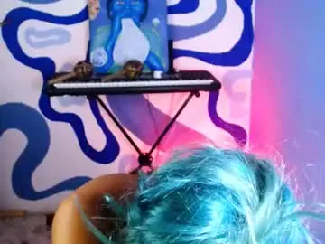 Chaturbate Nude Webcam of eva_brooks1
