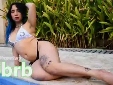 Chaturbate Nude Webcam of eva_brooks1