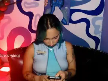 Chaturbate Best Webcam of eva_brooks1