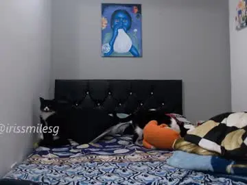 Chaturbate Adult Video Chat of eva_brooks1