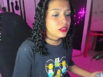 Chaturbate Free Porn Cam of freaky_lia