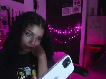 Chaturbate Private Sex Chat of freaky_lia