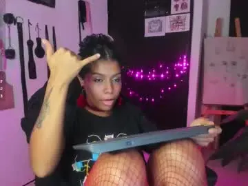 Chaturbate Adult Video Chat of freaky_lia