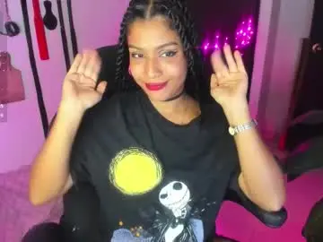 Chaturbate Live Sex Cam of freaky_lia