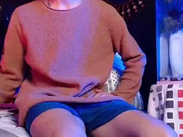 Chaturbate Adult Video Chat of godly_huan