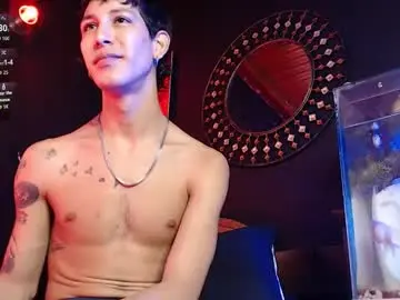 Chaturbate Watch Live Sex Cams of godly_huan