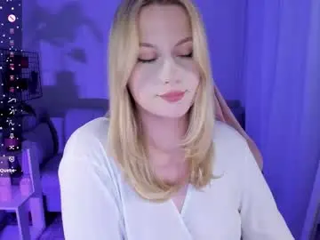 Chaturbate Best Webcam of honey_blondee