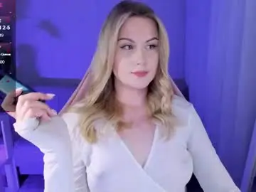Chaturbate Sex Cam of honey_blondee