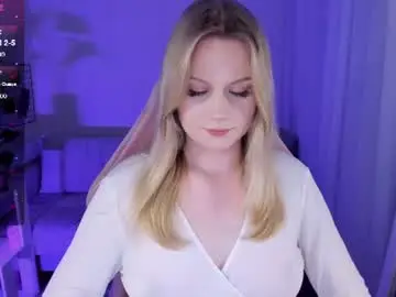 Chaturbate Nude Webcam of honey_blondee
