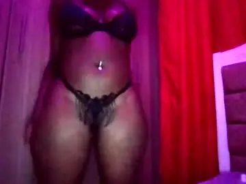 Chaturbate Nude Webcam of hotpussy_ebony