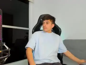 Chaturbate Sex Cam of jacobstones_