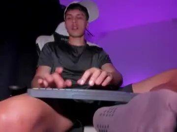 Chaturbate Free Live Porn of jeyden_camilo