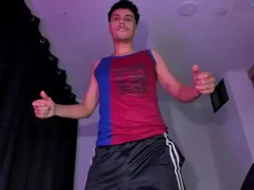 Chaturbate Best Webcam of jeyden_camilo