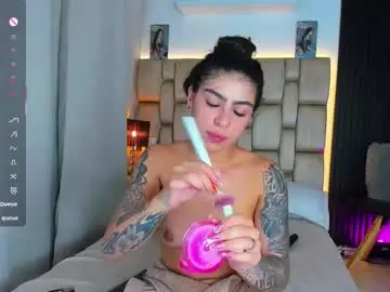 Chaturbate Live Sex of little__sophie18