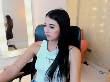 Chaturbate Private Sex Chat of littlee_mia