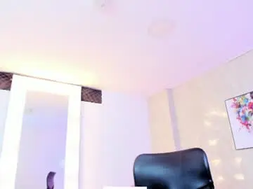 Chaturbate Adult Video Chat of littlee_mia