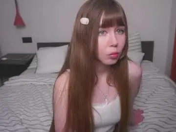 Chaturbate Nude Webcam of louettakarn