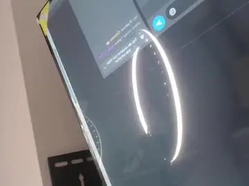 Chaturbate Nude Webcam of luciferr_66