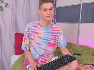 Chaturbate Adult Webcam of maxim_burn