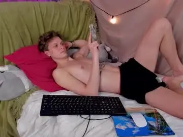 Chaturbate Live Sex of maxim_burn