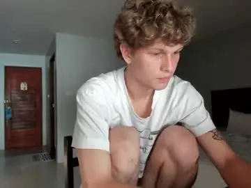 Chaturbate Free Live Porn of maxim_burn