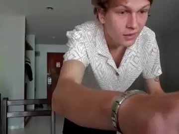 Chaturbate Watch Live Sex Cams of maxim_burn