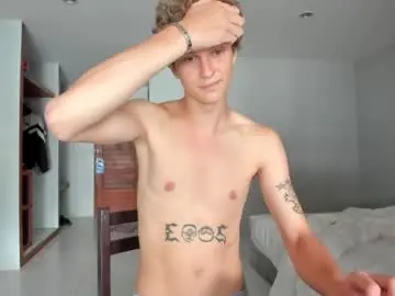 Chaturbate Free Live Porn of maxim_burn