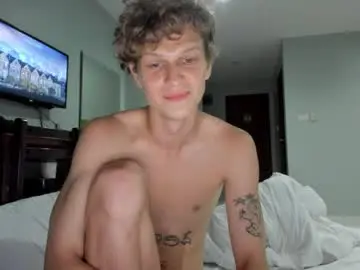 Chaturbate Free Live Porn of maxim_burn