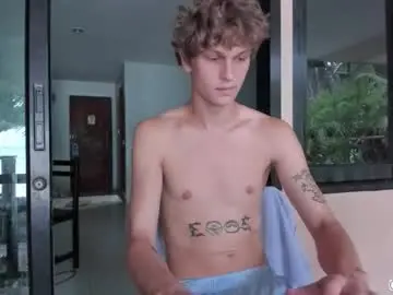 Chaturbate Best live sex cam show of maxim_burn