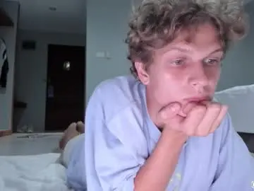 Chaturbate Free Porn Cam of maxim_burn