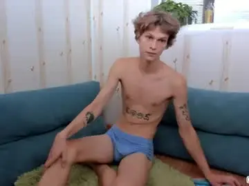 Chaturbate Sex Chat of maxim_burn
