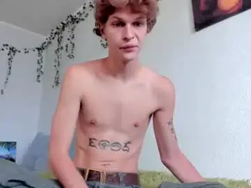 Chaturbate Live Sex of maxim_burn